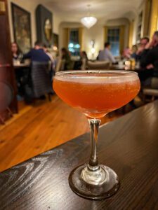 82 Queen in Charleston