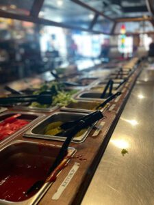 The Original Hamburger Works in Phoenix, Arizona