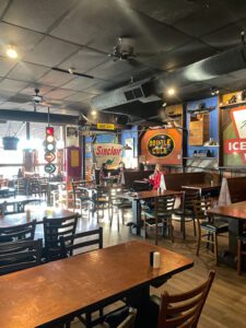 The Original Hamburger Works in Phoenix