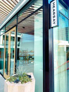 Hearsay Exterior in Phoenix