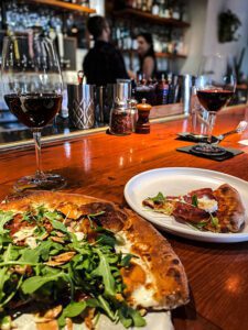 The Parlor Pizza and Wine