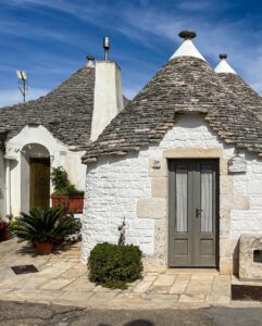 Alberobello