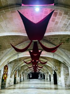 Black Friar's Experience in Valletta