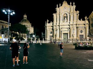 Catania Duomo