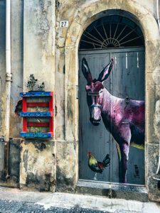 Catania Street Art