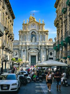 Cathedral of Saint Agata