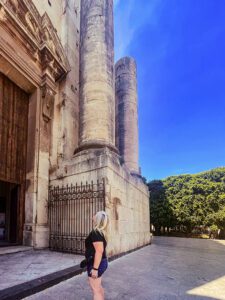 Chiesa di San Nicolo L Arena