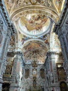 Chiesa di Santa Caterina d'Alessandria, Palermo