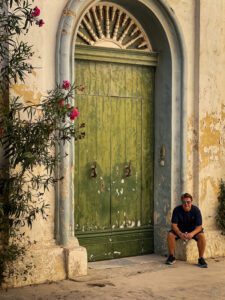 Exploring Malta and Mdina