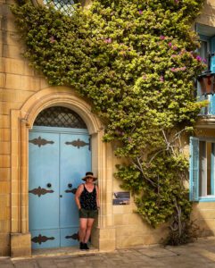 Exploring Mdina