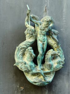 Mdina Doorknocker