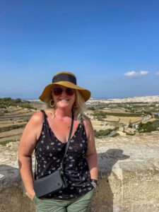 Mdina Viewpoint