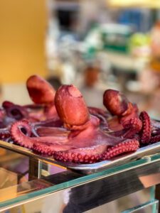 Palermo Farmers Market