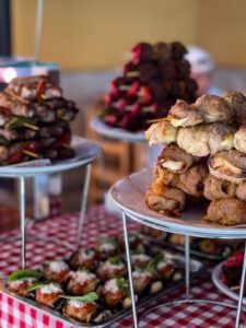 Mercato Capo in Palermo