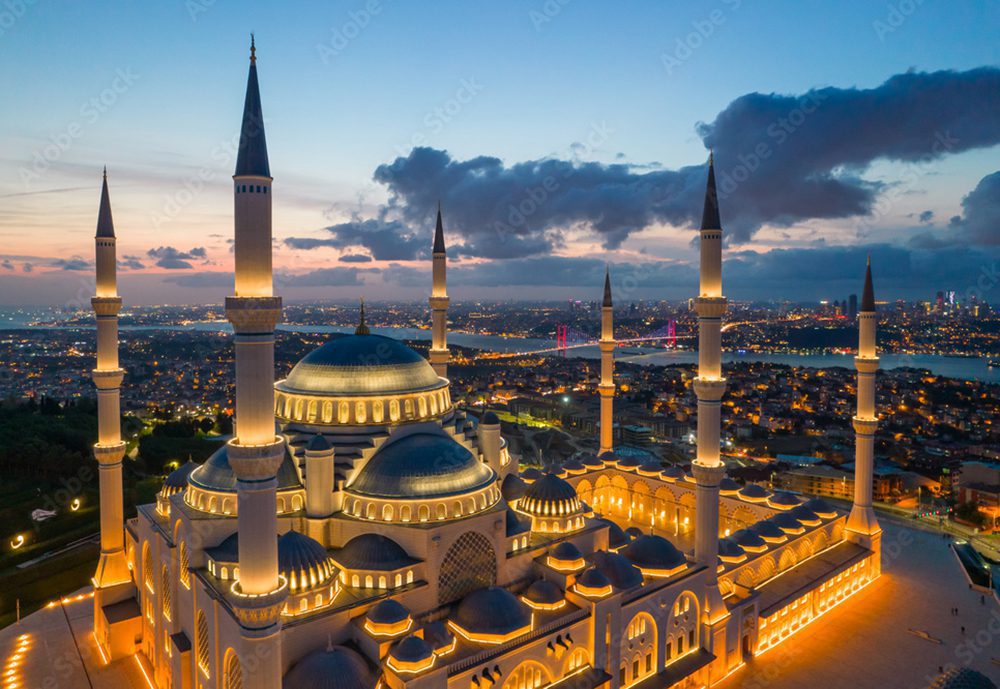 Prizren, Kosovo - The Balkans