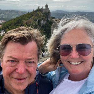 Republic of San Marino.