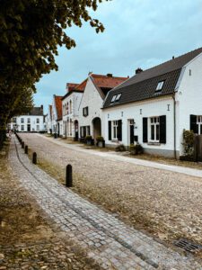 Thorn in The Netherlands