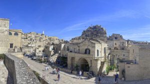 Matera