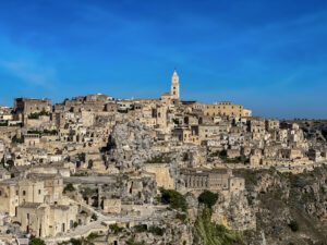 Matera