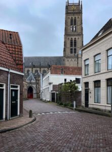 Zaltbommel, the Netherlands