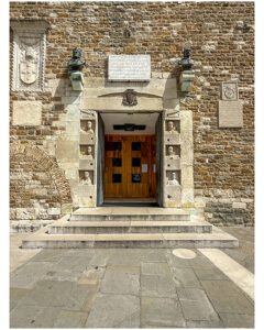 Trieste Cathedral