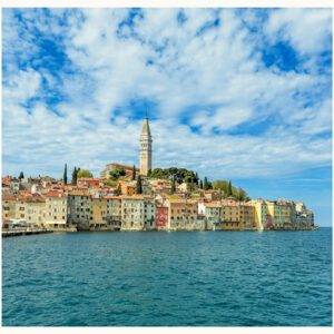 Beautiful Rovinj