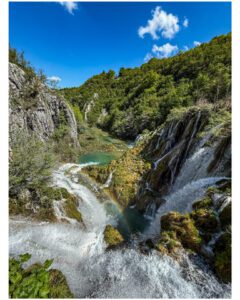 Plitvice National Park