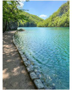 Plitvice National Park