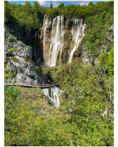 Plitvice National Park