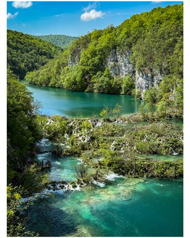 Plitvice National Park