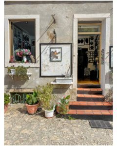 Artist Shops Abound in Rovinj