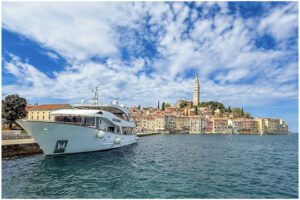 Beautiful Rovinj