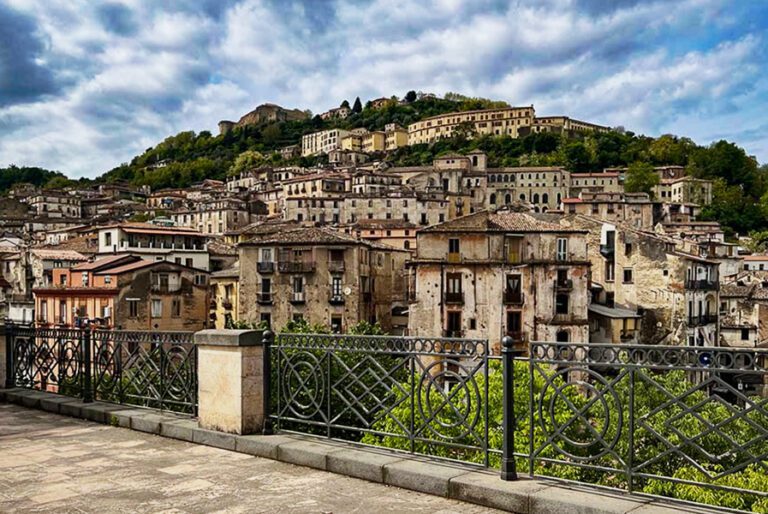 Cosenza