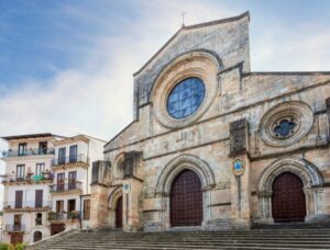 Cosenza Cathedral