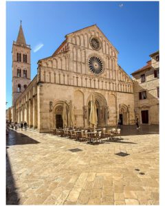 Cathedral of Saint Anastasia