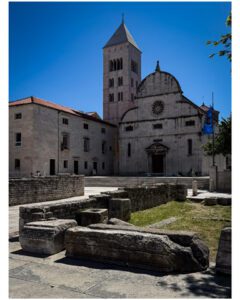 Church of Santa Maria