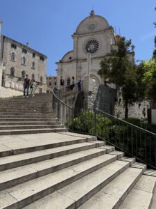 Cathedral of Saint James