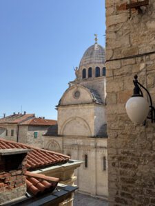 Cathedral of Saint James