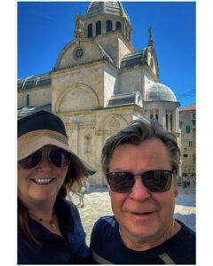 Cathedral of Saint James