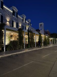 Armerun Heritage Hotel
