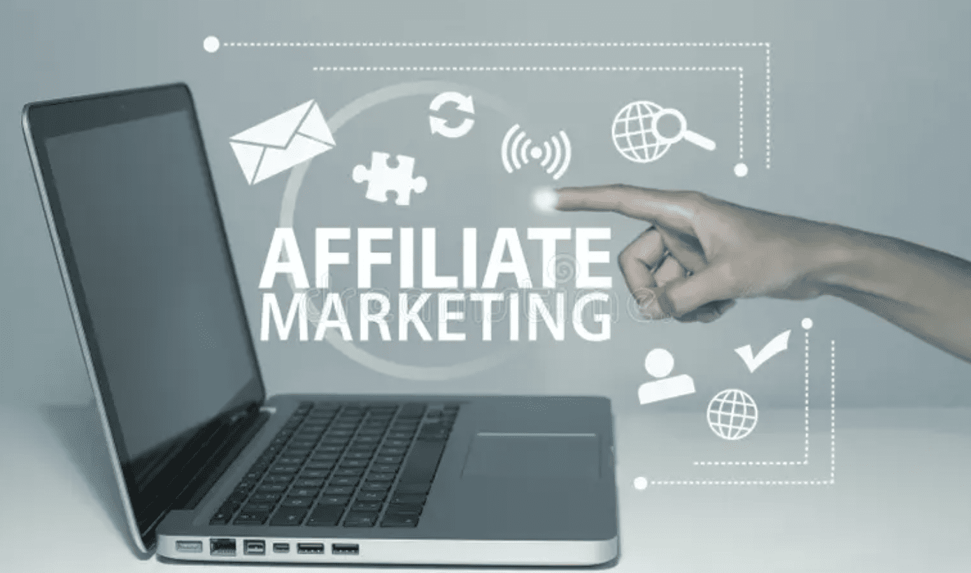 Affiliate Marketing