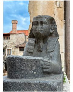 Split Sphinx