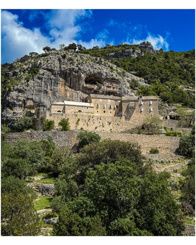 Blaca Hermitage