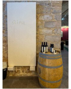 Stina Winery