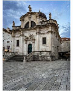 Church of Saint Blaise