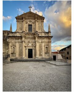 Church of Saint Ignatius