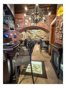 Bakus Wine Bar