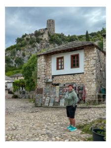 Tami in Pocitelj