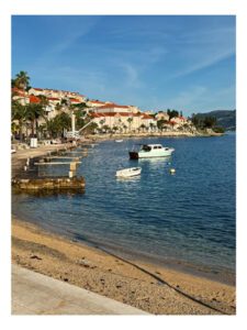 Korcula